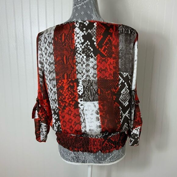 Women’s Michael Kors blouse - Picture 2 of 6